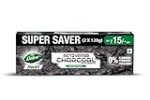 DABUR Herb’L Activated Charcoal Toothpaste-240G (120Gx2)