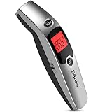Dr Trust (USA) Forehead Digital Infrared Thermometer