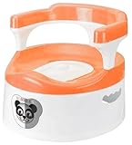 Mommers Baby Potty Training Seat