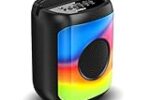 FRONTECH True Wireless 5 Watt Output Multimedia Speaker