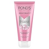 POND’S Bright Beauty Spot Less Fairness Face Wash 200 g