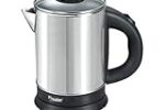 Prestige 1.7L PKGSS Stainless Steel Electric Kettle | 1350 Watts