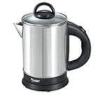 Prestige 1.7L PKGSS Stainless Steel Electric Kettle | 1350 Watts