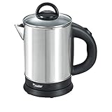 Prestige 1.7L PKGSS Stainless Steel Electric Kettle | 1350 Watts