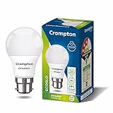 Crompton Dyna Ray LED Bulb | 5W | Cool Day Light