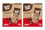 Yogabar Multigrain Energy Bars – Chocolate Chunk 20 Bars