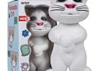 Gooyo Battery Operated Virtal Animal Talking Toy Tom Cat