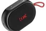 Boat (2025) Stone 110 Bluetooth Speaker with 3W Signature Sound