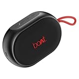 Boat (2025) Stone 110 Bluetooth Speaker with 3W Signature Sound