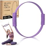 Krightlink Pilates Ring Circle, 14″