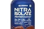 Bigmuscles Nutrition Nitra Isolate [1kg, Rich Chocolate]