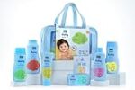 Parachute Advansed Baby Gift Pack