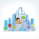 Parachute Advansed Baby Gift Pack