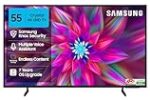 Samsung (55 inches) Crystal 4K Vista Pro Ultra HD Smart LED TV UA55UE86AFULXL