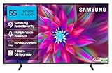 Samsung (55 inches) Crystal 4K Vista Pro Ultra HD Smart LED TV UA55UE86AFULXL