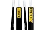 Boldfit Turf Bat Cricket for Adults Plastic Tennis Bat