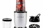NutriPro Juicer Mixer Grinder – Smoothie Maker – 500 Watts