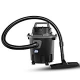 KENT Vortex Plus Wet & Dry Vacuum Cleaner 1200W