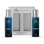 The Man Company Fragrance Fusion Duo Perfume Gift Set