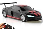 Lifelong Rechargeable Remote Control Car for Kids