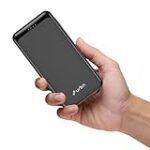 URBN Power Bank 20000mAh Fast Charging | 22.5W