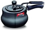 Prestige 2 Litres Svachh Induction Base Inner Lid Hard Anodised Handi