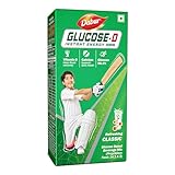 Dabur Glucose-D Instant Energy Drink Powder – 1kg