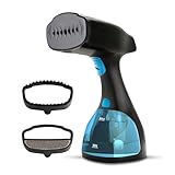 AGARO Signify Handheld Garment Steamer 1500W