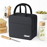 Crasts Insulated Lunch/Tiffin/Storage Bag