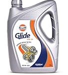 Gulf GLIDE GEAR OIL 80W-90 API GL-4 | [5 L]