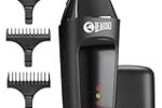 Beardo Apex Go Trimmer for Men