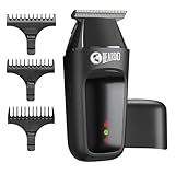 Beardo Apex Go Trimmer for Men