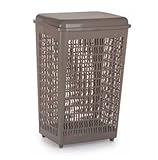 Aristo Major Laundry Basket/Laundry Bag 54 Litre