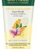 Biotique Ubtan & Collagen Face Wash,150ml
