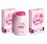 FOGG White Tone Pearl Face Powder , 85G (Pack Of 2)