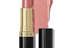 REVLON Super Lustrous Crème Lipstick After Glow (801), 4.25 gm