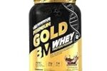 Bigmuscles Nutrition Premium Gold Whey [1Kg]