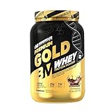 Bigmuscles Nutrition Premium Gold Whey [1Kg]