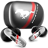 GOBOULT x Mustang Dyno Earbud Wireless