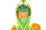 Palmolive Aroma Morning Tonic Body Wash, 750ml Pump