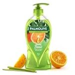Palmolive Aroma Morning Tonic Body Wash, 750ml Pump