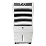 CG Norris 68L Desert Air Cooler for Home