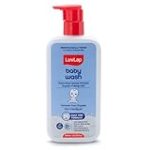 LuvLap Baby Wash – 600ml