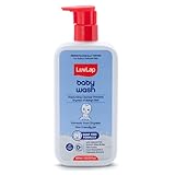 LuvLap Baby Wash – 600ml