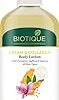 Biotique Ubtan & Collagen Light Gel Oil-Free Body Lotion -300ml