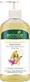 Biotique Ubtan & Collagen Light Gel Oil-Free Body Lotion -300ml