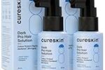 Cureskin Anti Grey Hair Serum, 30 ml (Pack of 2)