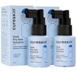 Cureskin Anti Grey Hair Serum, 30 ml (Pack of 2)