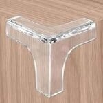 Table Corners Edge Corner Protector (Pack of 12)