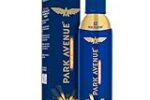 Park Avenue Good Morning Ultimate NO GAS Premium Perfume, 130 ml